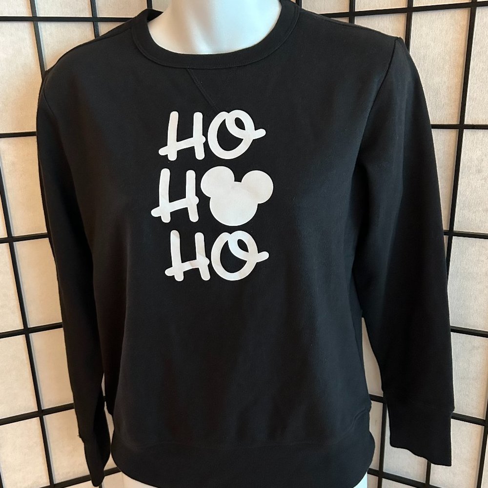 Kid's New Custom Holiday Sweatshirt
